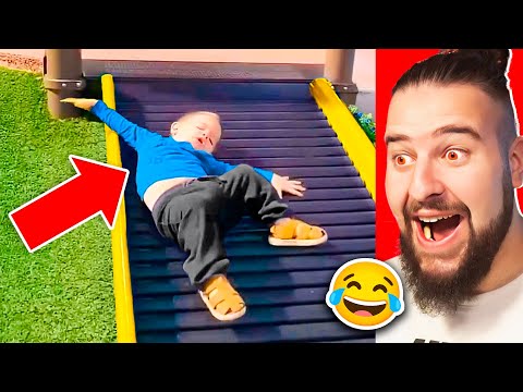 Si Te Ries Pierdes ( Nivel DIOS 999.98% IMPOSIBLE ) 😁