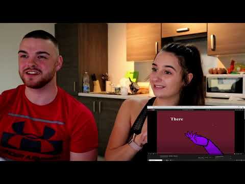British Couple React To-  Unbiased History: Rome I - The Roman """Mythology"""