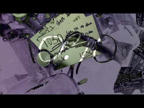 THELIONCITYBOY - 1030 (Official Lyric Video)