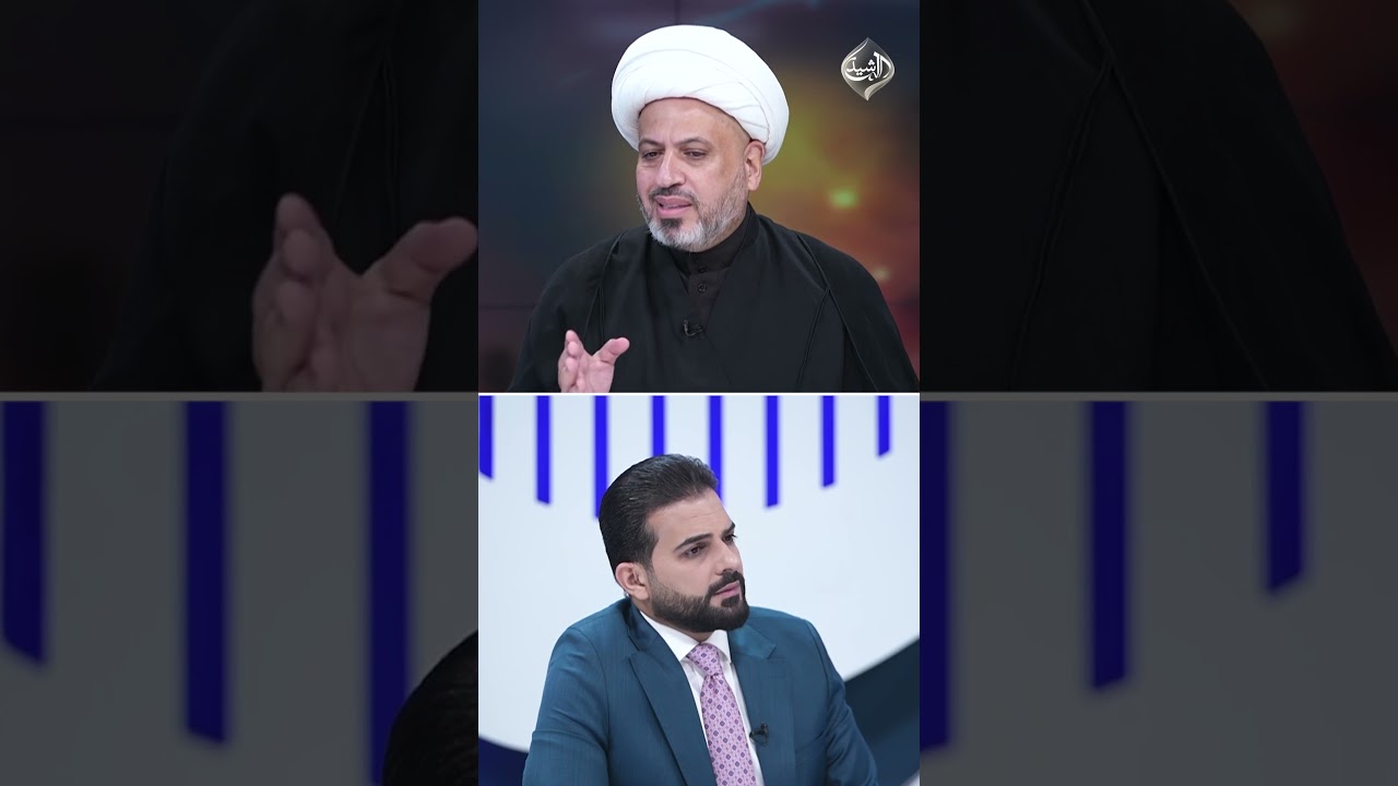فيديو | تصريح صادم من الشيخ أوس الخفاجي: لا أفتخر بفصائل المقاومة.. يمارسون عمليات محرمة!
