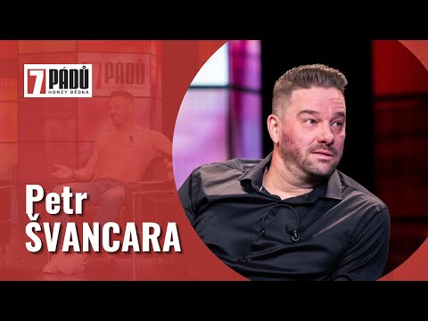 1. Petr Švancara (21. 12. 2022, Švandovo divadlo) - 7 pádů HD
