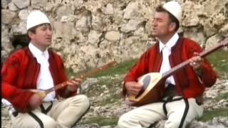 Hamit Kastrati & Perparim Brati - Kush U Be Sebeb Te Na Ndaje