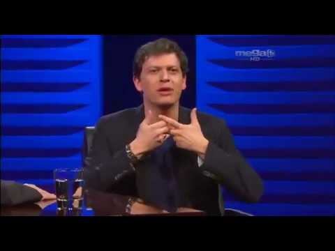 Patrizio Buanne in the US 2012 - Bayly February 13, 2012