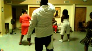 Big Mucci's "Birthday Slide" @ Capitol City of Des Moines' Saturday Night Set