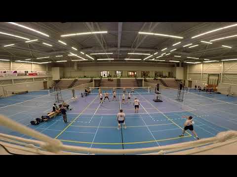 Zaterdag 17 februari Sliedrecht Sport HS 8 1 - 3 Flits HS 2