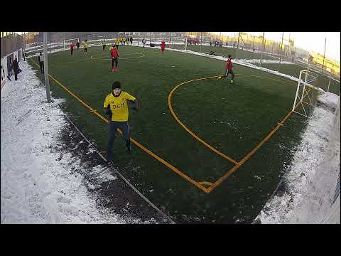 SofCar 3 - 13 IRFCM TEMP Lipchanivka (1) 26.12.2021