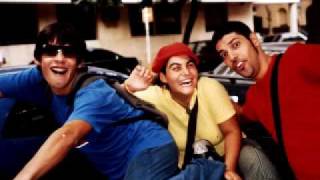 ALGUNAS FRASES / Alejandro Lerner