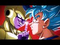 Solving ALL Of Dragon Ball S Plot Holes