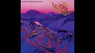 Say what you mean - Moody Blues - pop 80s and 90s