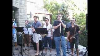 Gainesville Rock City - Less than Jake Cover