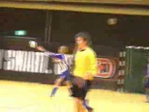 HJK Malmi - MPS-91 Futsal-ottelu