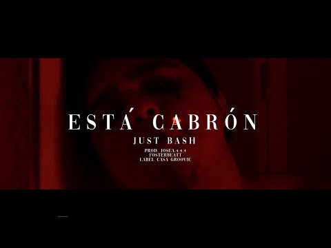 Just Bash - Está Cabrón