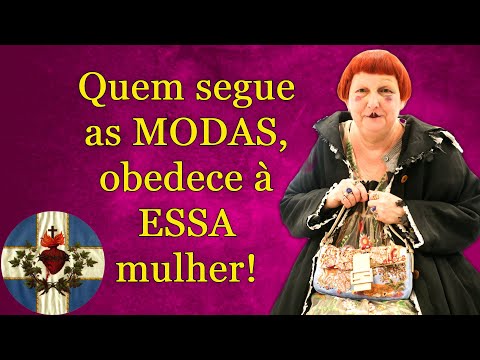 Catholic Modesty - Why are clothes today ugly and immoral?