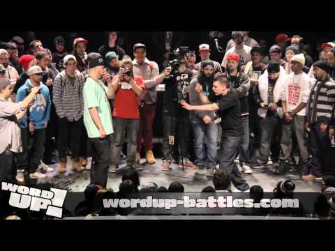 Insa vs Crack-a-Starr