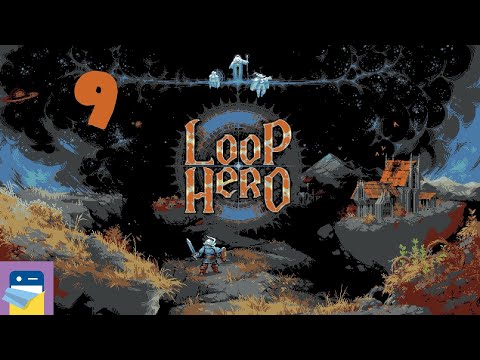 Loop Hero: iOS/Android Gameplay Walkthrough Part 9 (by Playdigious / Four Quarters)