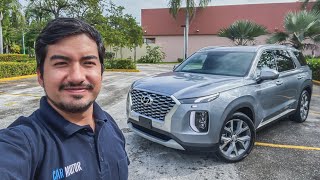 Hyundai Palisade 2020 - 😎Desde Punta Cana🇩🇴
