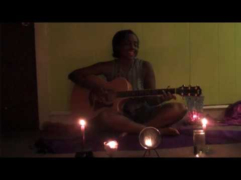 Robin Renee - I'm Coming Down