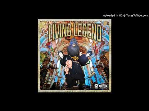 BONES (TeamSESH) - Alleyway (Prod. By Mr.Sisco)