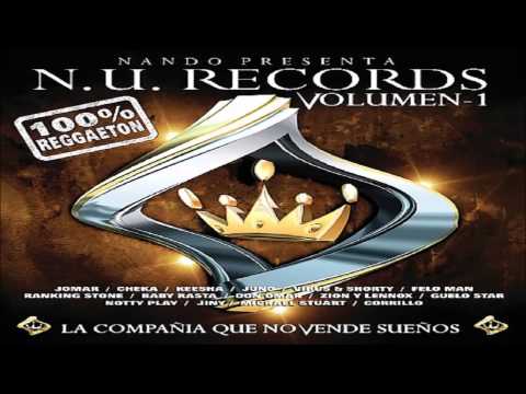 Buscame Yal - Cheka Feat. Baby Rasta & Gringo & Notty ®