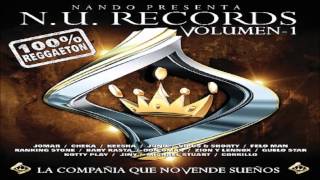 Buscame Yal - Cheka Feat. Baby Rasta &amp; Gringo &amp; Notty ®