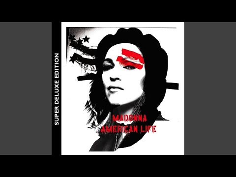 Is This Love Bon Daccord - Madonna