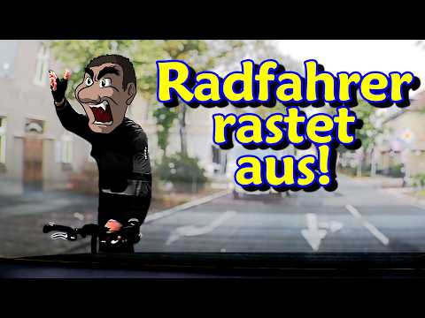 Road-Rage, rutschige Straße und Überholen | DDG Dashcam Germany | #675