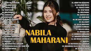 Download lagu Nabila Maharani Full Album Terbaru 2023 TANPA IKLAN mp3