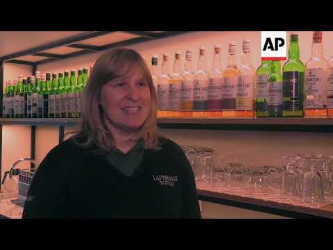 The favourite tipple of the future king