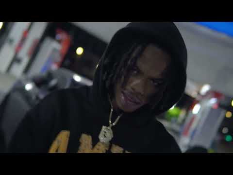 Brody - Up The Switch (Official Music Video)