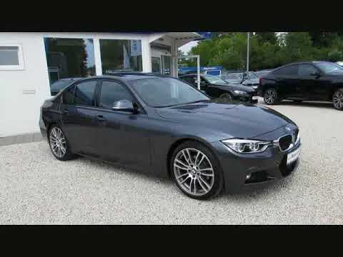 BMW 330e MSport+19z Schaltwip.LED ACC HeadU. von BAYERN-CAR-GERSTMAYR GmbH