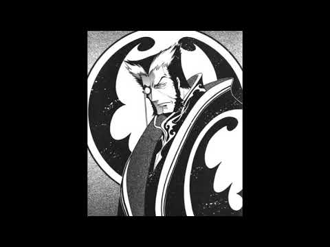 Tsubasa Chronicle Requiem of the Evil Eri Itou