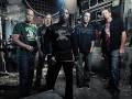 Sevendust Goin back to Cali 