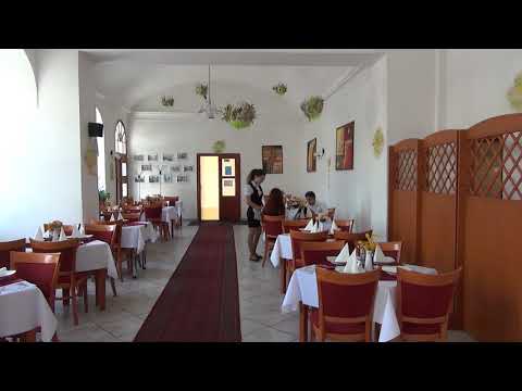 Reštaurácia Čierny orol, Hlavné námestie 19/A, Rimavská Sobota