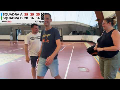 05/06/2022  GBP - Club Milano Volley SLZ - 3 - 0