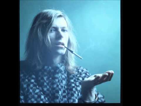 Life on Mars? - David Bowie