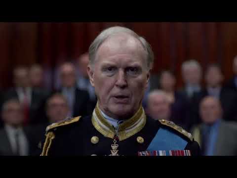 King Charles III   Trailer