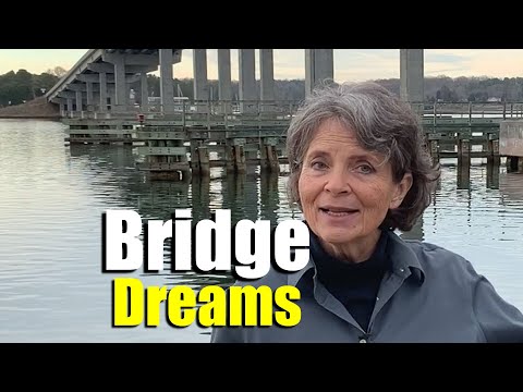 BRIDGE DREAMS | Dream Interpretation Crossing a Bridge | What Does Bridges Dreams Mean?