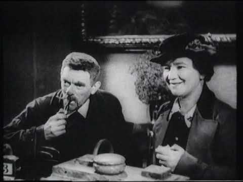 Karl Valentin - Beim Rechtsanwalt (1936)