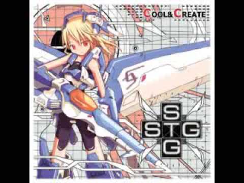 Cool & Create - Raystorm - Aquarium [D'N'B' Mix]