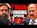 Bharat Me Hone Wale Terr0r Funding Ke Khule Raaz | w/ Nikhil Parulekar | TAMS 299 DEFAULT Thumbnail