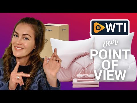 Bedsure Girls Essential Bundle - WTI product video review