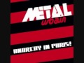 Metal Urbain - Pop Poubelle