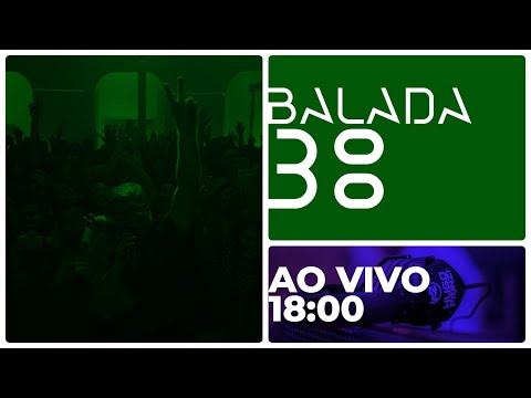 Balada 0038 - #FiqueEmCasa e #DanceComigo - #LiveDoFrinzi