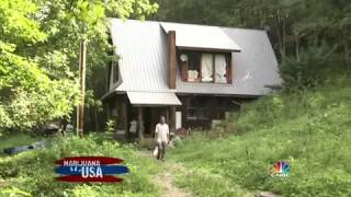 Marijuana USA (FULL Episode)