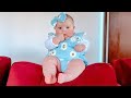 YouTube baby kaarten: Naam Grappigste baby's vastgelegd op camera Grappige babyvideo's Link Welkom bij de babykaarten