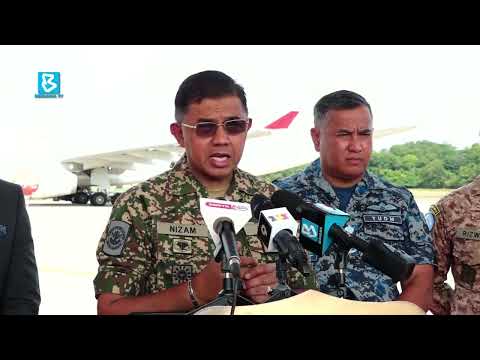 Decision on Malaysia’s peacekeeping mission to Gaza expected by year-end