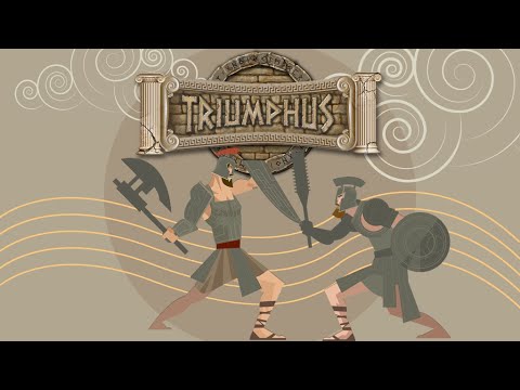 How To Play Triumphus