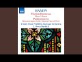 Mass No. 10 in C Major, Hob. XXII:9, "Paukenmesse": Agnus Dei: Dona nobis pacem