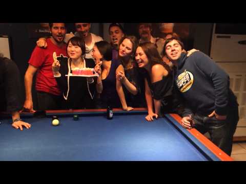 Happy birthday Munnu