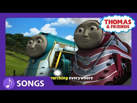 YouTube Thumbnail